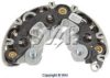 WAIglobal IBR266 Rectifier, alternator